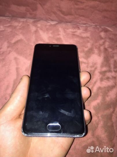 Meizu M3s, 2/16 ГБ