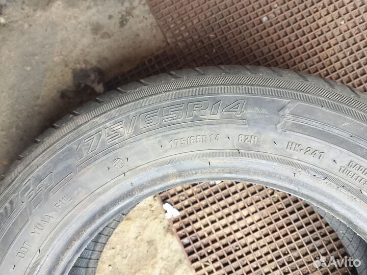 Michelin Drice 185/60 R14