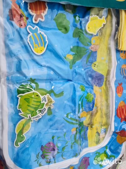 Детские аксессуары и игрушки новые и б/у