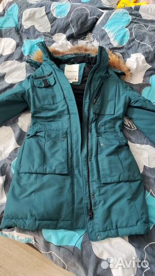 Зимняя парка Ohara