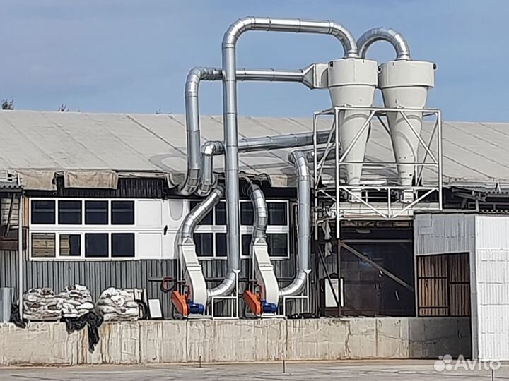 Циклон ск-цн-34