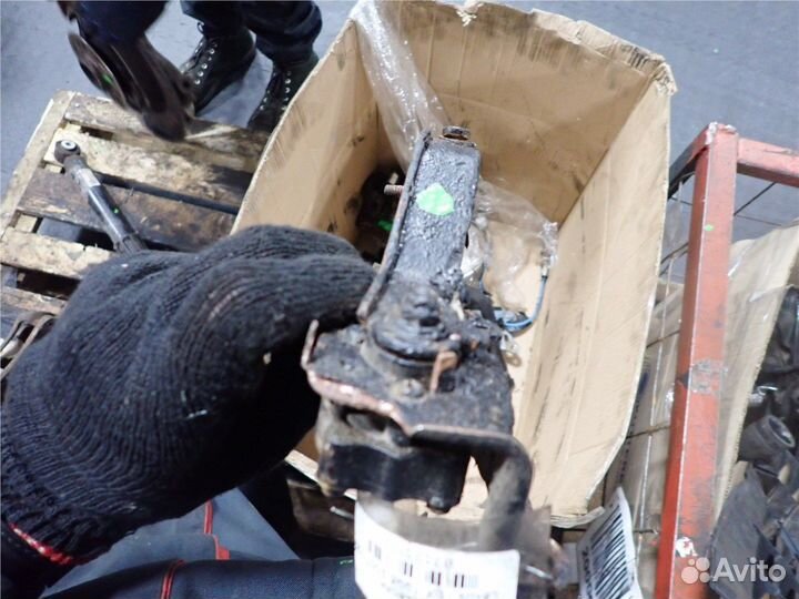 Датчик подвески Lexus LX, 1999