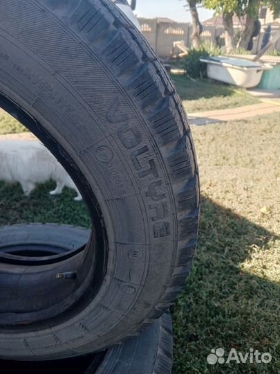 Volcano Longitude 185/75 R16 20C
