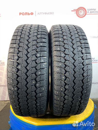 Колеса Duster / Terrano Amtel 215/65 R16