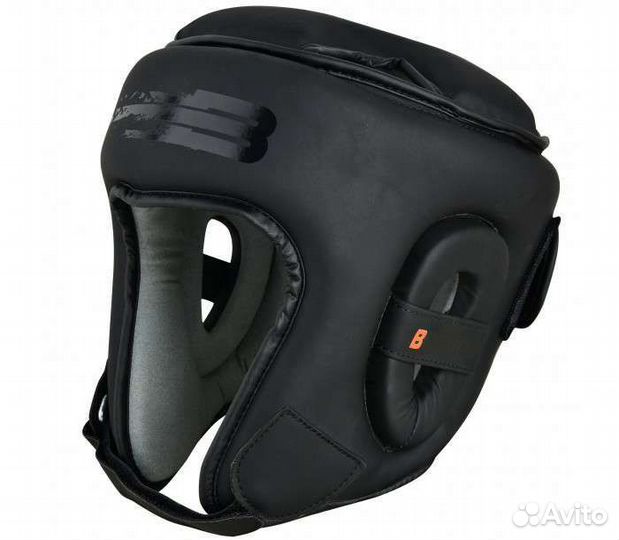 Шлем BoyBo B-Series BH300, Flex