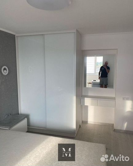 Шкаф купе от производителя