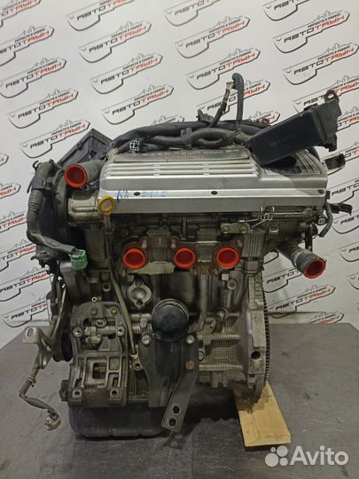 Двигатель toyota lexus 1MZ-FE. ES300 estima harrier kluger V pronard RX300 windom. MCU10 MCU10W MCU2