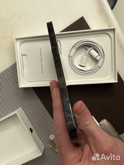 iPhone 14 Pro Max, 256 ГБ