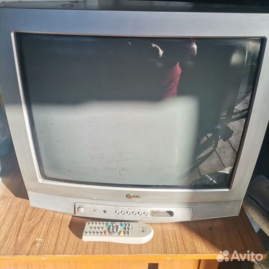 Телевизор