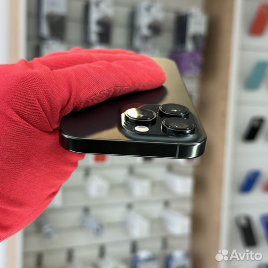 iPhone 15 Pro, 1 ТБ