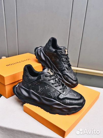 Кроссовки Louis Vuitton