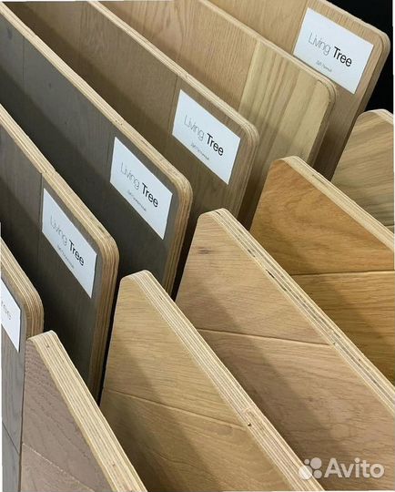 Инженерная доска – стиль и долговечность