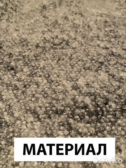 Пальто Pull Bear демисезонное