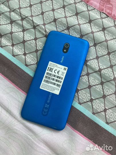 Xiaomi redmi 8a