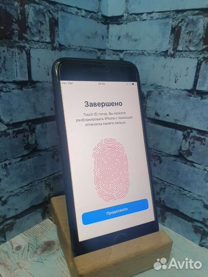 iPhone 8 на 256GB Space Gray