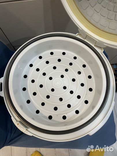 Мультиварка scarlett