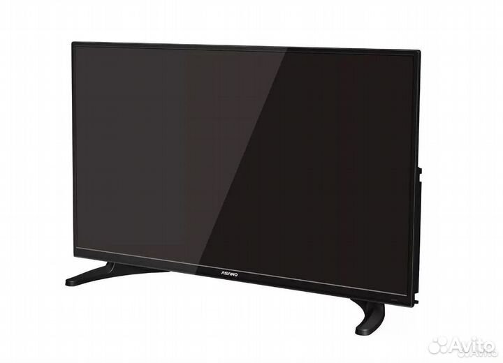 Телевизор Asano 32LH1010T (прошивка Яндекс)