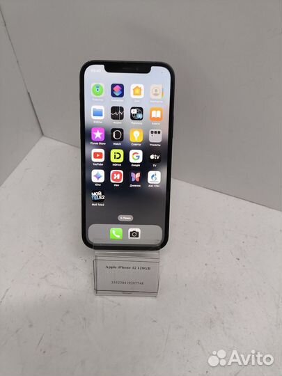 iPhone 12, 128 ГБ