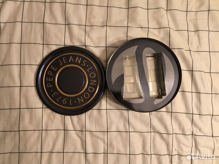 Коробка от pepe jeans Sobold Intense