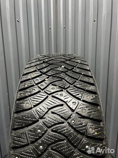 Dunlop SP Winter Ice 03 235/55 R17 103T