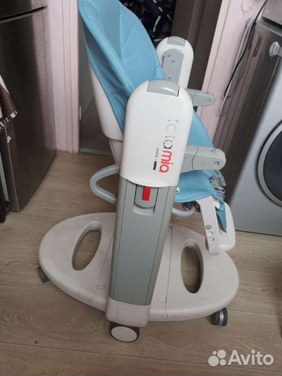 Стульчик для кормления peg perego tatamia