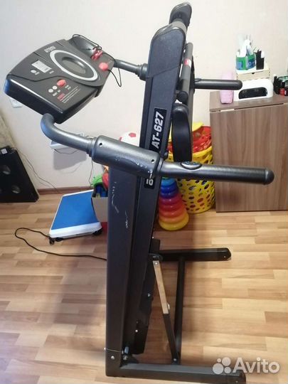 Беговая дорожка