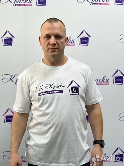 Ремонт квартир под ключ. Дизайнерский ремонт