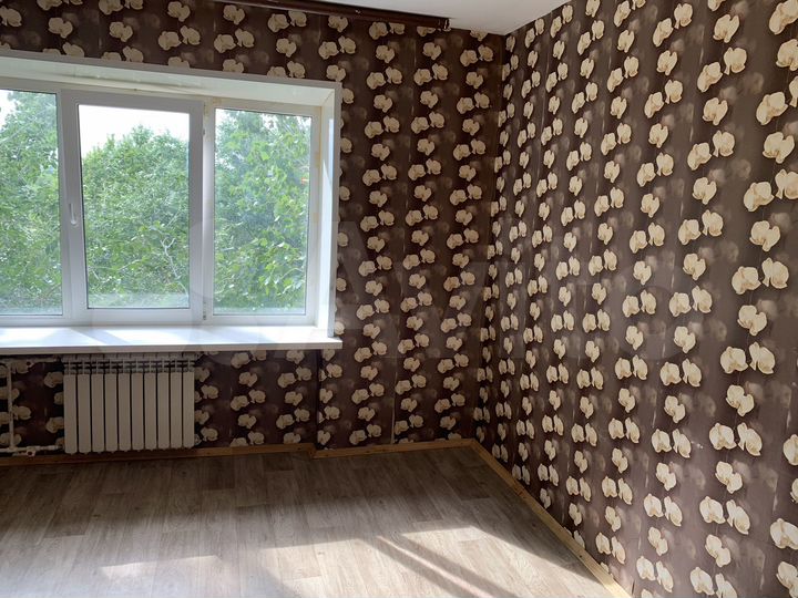Комната 18,4 м² в 1-к., 5/5 эт.