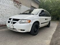 Dodge Grand Caravan 3.3 AT, 2004, 250 000 км, с пробегом, цена 440 000 руб.