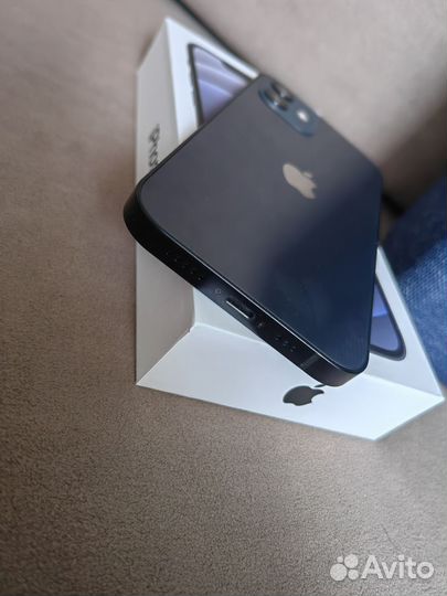 iPhone 12, 128 ГБ