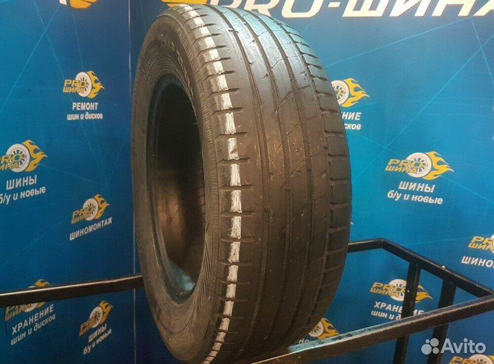 Nokian Tyres Hakka Green 2 205/65 R15