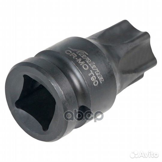 Головка ударная торцевая 1/2