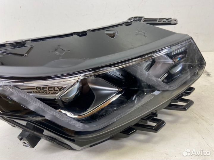 Фара правая Geely Coolray SX4 2018