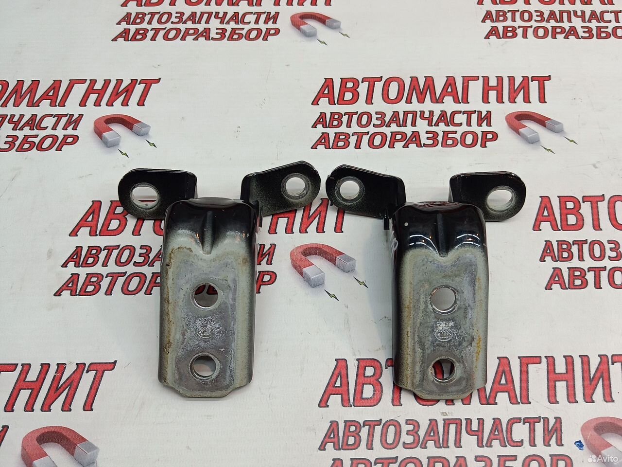 Петля двери передней правой Киа Спортейдж 5 NQ