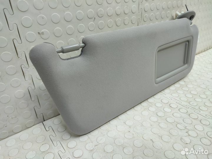 Козырек правый Lexus Rx 4 AL20 2015