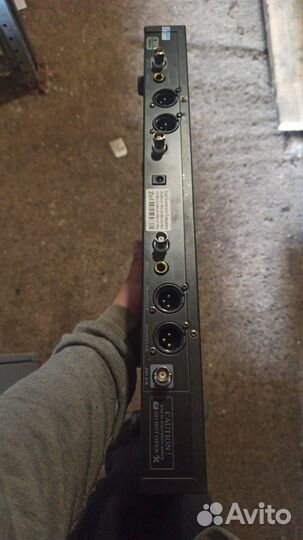 Конференционная радиосистема AF-8800