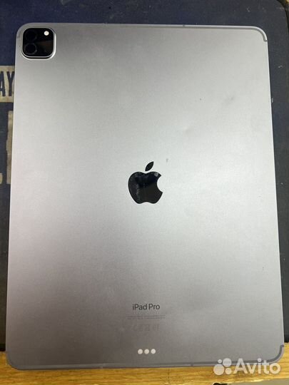 iPad 12.9 gen6 корпус