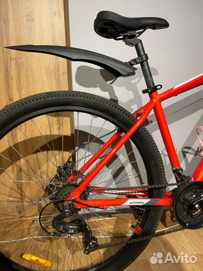 Велосипед Stark Hunter 29