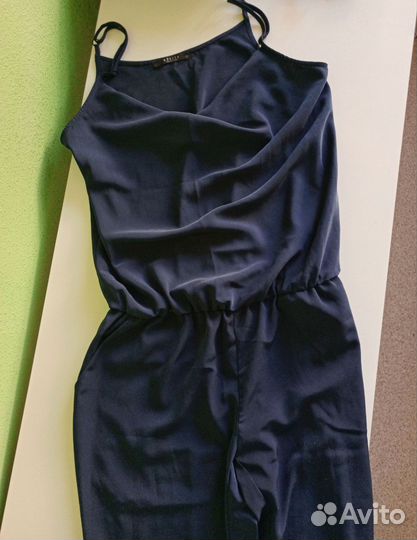 Комбинезон женский