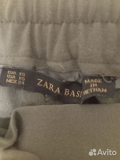 Штаны женские