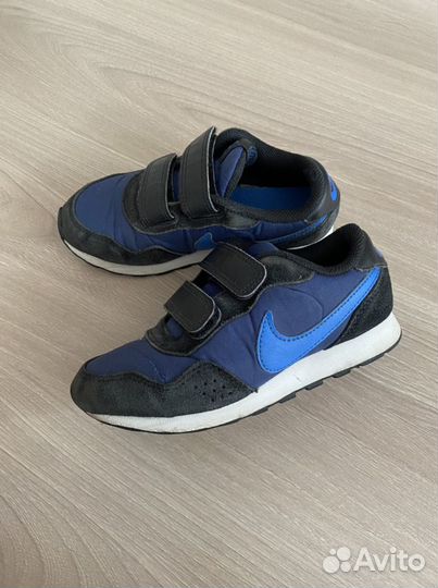 Кроссовки nike 28,5