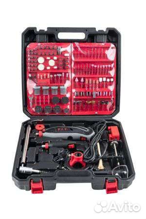 Гравер электрический P.I.T. PMG200-С1