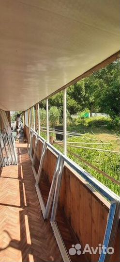 Пластиковые окна любой сложности