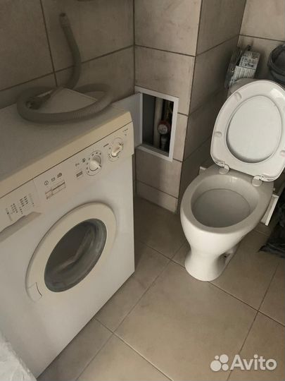 Стиральная машина бу zanussi fl904