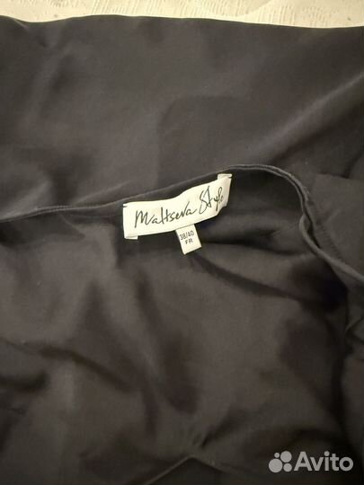 Платье maltseva style
