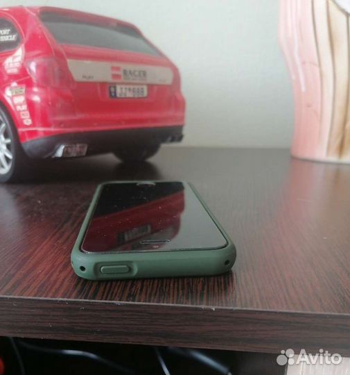Чехол на iPhone 5