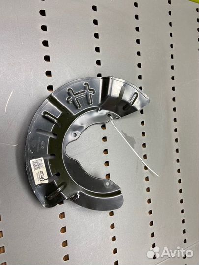 Пыльник ступицы передний левый Kia Soul 3 SK G4NA