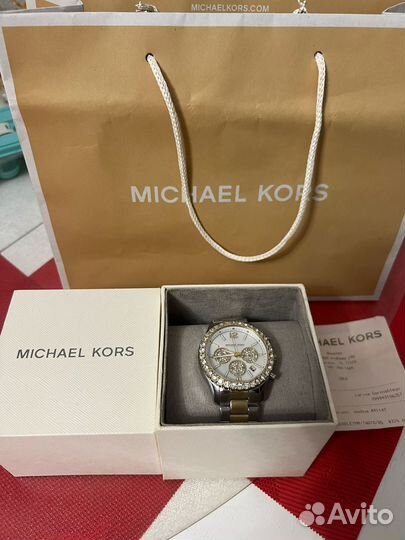 Женские часы Michael Kors MK5720