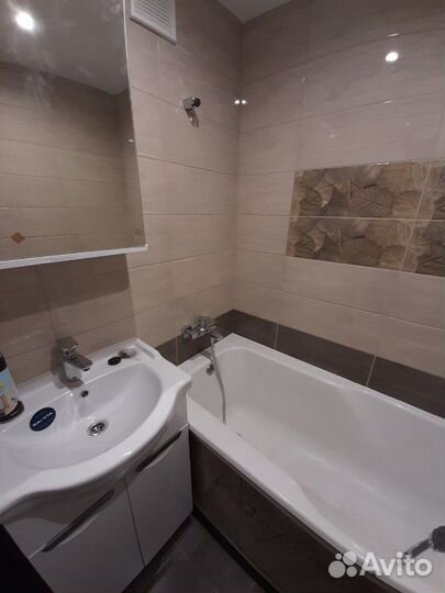 Ремонт квартиры под ключ