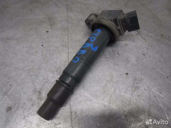 Катушка зажигания Toyota Lc Prado 120 1GR 2007